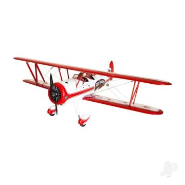 Stearman Red Baron Pizza Squadron 20cc 1.8m (71in) (SEA-277) 5500017