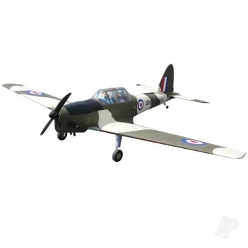 80in 20cc DHC-1 Chipmunk 1/5 Scale, Green (SEA-304G) 5500033
