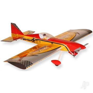 Funfly 3D 1.28m (50.4in) (SEA-40) 5500104