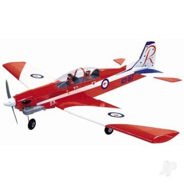 Pilatus PC-9 Roulette (40-46) 1.54m (60.6in) (SEA-12) 5500168