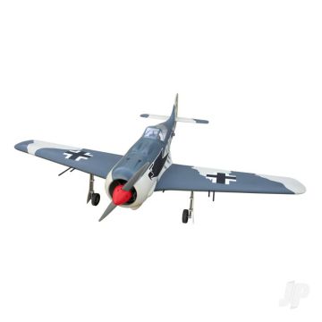 Seagull Models Focke-Wulf FW-190 33cc 2.03m (80in) (SEA-257) 5500174