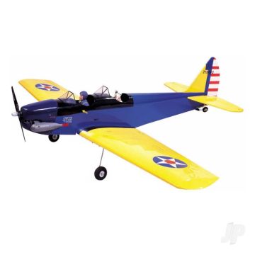 PT-19 Fairchild (46-52 Size) 1.56m (61.4in) (SEA-11) 5500197