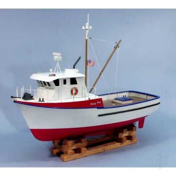 The Jolly Jay Fishing Boat (1231) 5501730