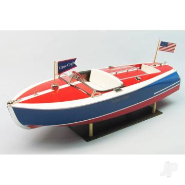16ft Chris-Craft Painted Racer (1263) 5501734