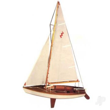 Lightning Sailboat Kit (1110) 5501750