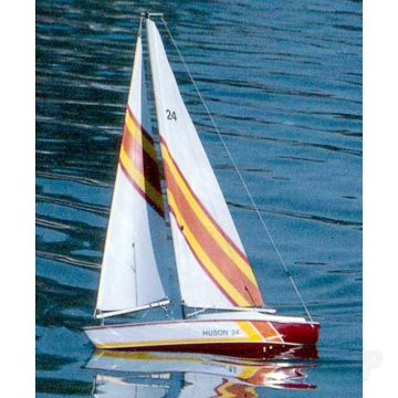 Huson 24 Sailboat Kit (1117) 5501752