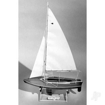 Snipe Sailboat Kit (1122) 5501756