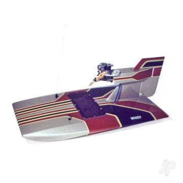 Windy Airboat (1506) 5501840