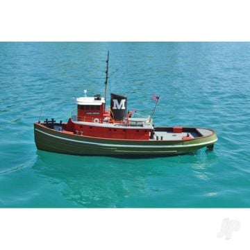 50" Carol Moran Tug (1272) 5501862