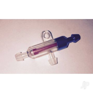 3-Way Gauze Fuel Filter 5507564