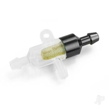 T Fuel Filter Deluxe With Sintered Filter 5508084