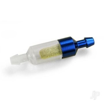 Fuel Filter Deluxe With Sintered Filter 5508092