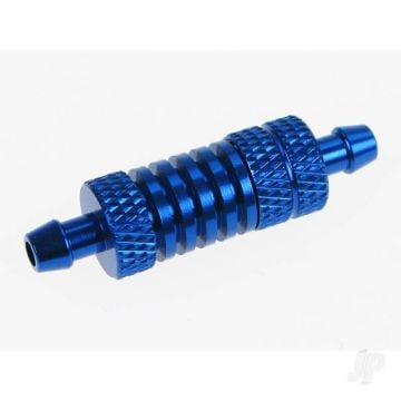 Fuel Filter Deluxe Med With Sintered Filter 5508093