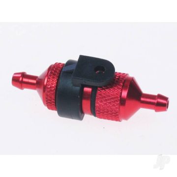 Fuel Filter Deluxe With Mount (Sintered) 5508094