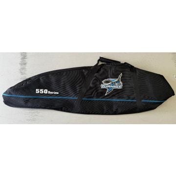 550 Size Bag Second Hand