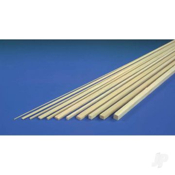 1/8x1/8in 36in Strip Obechi 5520437