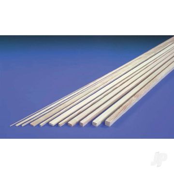 1/16x1/16in 36in Strip Spruce 5520529