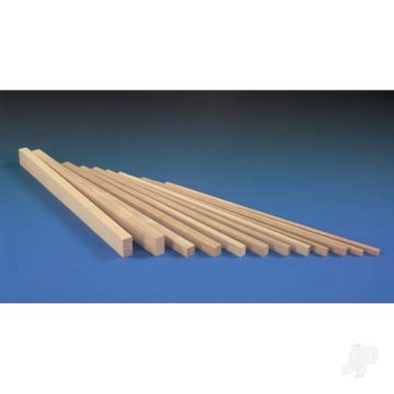 1/4x1/4in 12in Engine Bearer 5521205