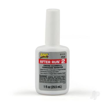 PT-31 After Run 2 1oz (Box of 6) 5525686