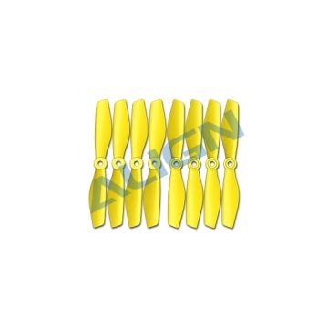 5040 propeller - Yellow MP05032E 