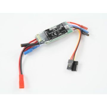 Dual brushless ESC Blade 230s BLH1517