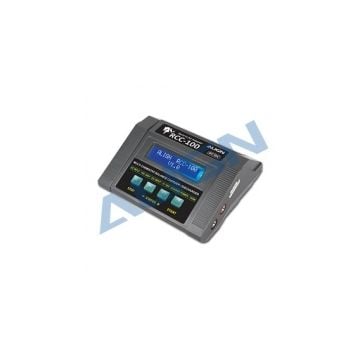 RCC-100 Balance Charger HEC10002 