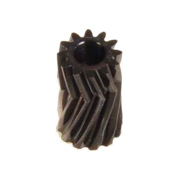 Pinion for herringbone gear 12teeth, M0,7 MIK4212