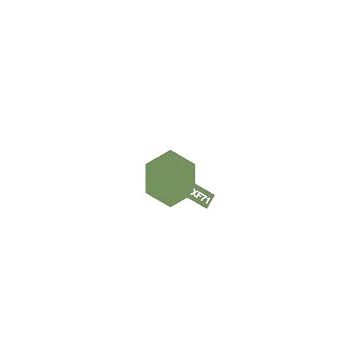 ACRYLIC MINI XF-71 COCKP.GREEN 81771