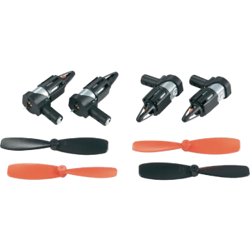 Crash Kit (for RC EYE One) 89028RC