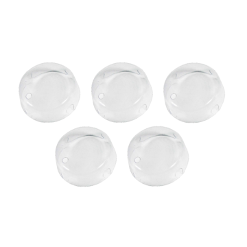 Transparent Canopy (for RC EYE One) 89033RC 