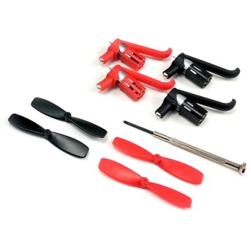 RC Logger Crash Kit for RC EYE One S 89051RC 
