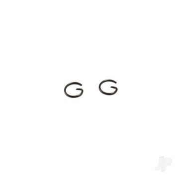 W003 Gudgeon Pin Circlips 9906790