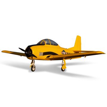 Eflite Carbon-Z T-28 Trojan 2.0m PNP A-EFL013575