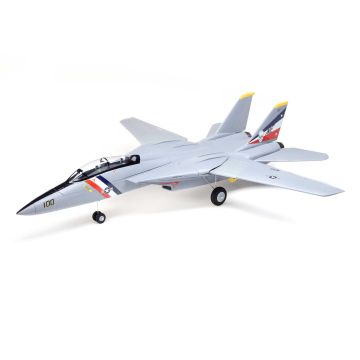 EFL F-14 Tomcat Twin 40mm EDF BNF Basic A-EFL01450