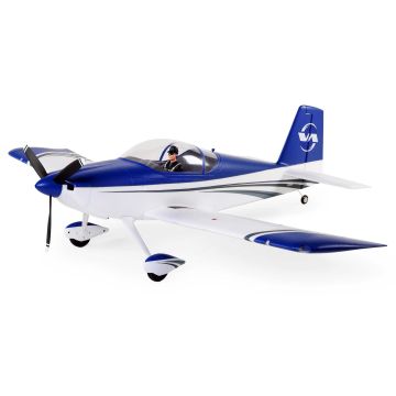 Eflite RV-7 1.1m BNF Basic A-EFL01850
