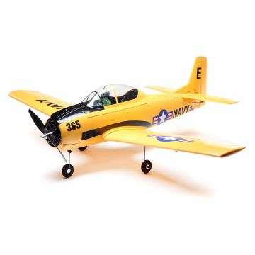 T-28 Trojan 1.1m BNF Basic A-EFL08250