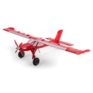 Eflite Micro DRACO 800mm Wingspan Bind and Fly BNF Basic Model 