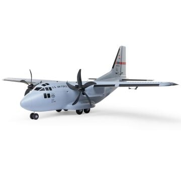 Eflite EC-1500 Twin 1.5m BNF Basic with AS3X and SAFE Select A-EFL15750