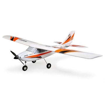 Eflite Apprentice STS 1.5m RTF Basic Smart Trainer with SAFE A-EFL370001