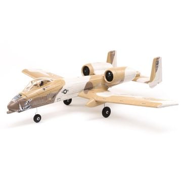 EFL UMX A-10 Thunderbolt II 30mm EDF BNF Basic A-EFLU6550