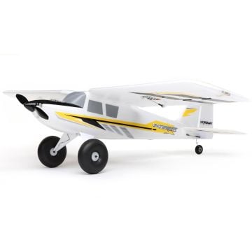 Eflite UMX Timber X BNF Basic with AS3X and SAFE Select, 570mm A-EFLU7950