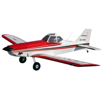 Hanger Pawnee Brave 20cc ARF A-HAN7035