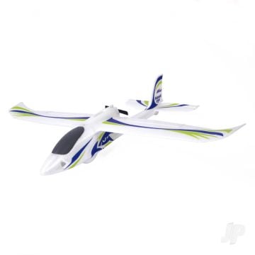 Hawk Eye RTF with Vector Stabilisation System (600mm) ARR021R