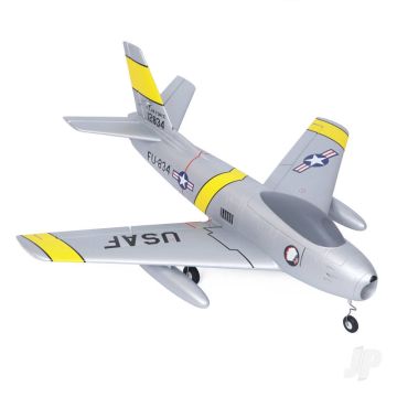 F-86 64mm EDF PNP (860mm) ARRAH024P