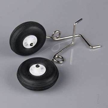 Main Landing Gear Set (Marlin) ARRAH108