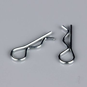 Wing Strut Clips (Bigfoot) ARRAI111