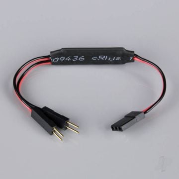 LED Light Controller (Bigfoot) ARRAI118