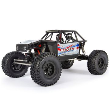 Axial 1/10 Capra 1.9 Unlimited Kit C-AXI03004B