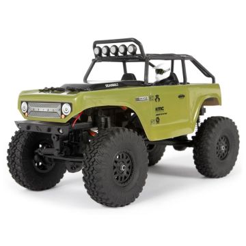 FTX COMET 1/12 BRUSHED MONSTER TRUCK 2WD READY-TO-RUN FTX5517