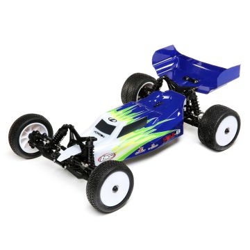 FTX VANTAGE 1/10 BRUSHED BUGGY 4WD RTR 2.4GHZ/WATERPROOF FTX5528